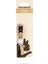 Kedi Boyun Tasması, Zilli, Bej, 20-30CM Drstr 2