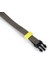 Köpek Boyun Tasması, Antrasit, 20-30CM Drstr 2