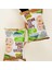 3 Adet Glutensiz Sour Cream And Onion, Brown Rice Chips 60G 2