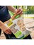 3 Adet Glutensiz Sour Cream And Onion, Brown Rice Chips 60G 3