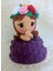 Sürpriz Bebek Amigurumi Organik Oyuncak 1