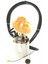 Depo Şamandirasi Volvo S60 2.0t-2.4t 00-10 2.3 T5 00-02 S80 2.0t 99-06 2.3r 00-05 Benzinli Gnzrz 1