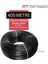400 Metre 16MM 20CM Aralıklı Delikli Damlama Sulama Hortumu / Borusu 1