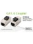 Dıgıtus DN-93613-1 Cat6 Adaptör 1 Adet 3