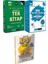 2026 Kpss Konu Anlatımlı Tek Kitap - 2026 Kpss Ön Lisans Soru Bankası Modüler Set Genel Yetenek Genel Kültür Tamamı Çözümlü (5 Kitap) + 3 Deneme Hediye 1