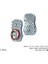 Bmw X3 F25 2010-2016 LED Modül 63117263051 Gnzrz 1