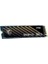 500GB Msı Spatıum M450 Nvme M.2 SSD 3600/2300MB/S 3