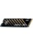 500GB Msı Spatıum M450 Nvme M.2 SSD 3600/2300MB/S 4