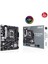 Prıme B760M-K D5 Ddr5 8000MHZ(OC) Rgb M.2 Matx 1700P 1
