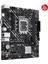 Prıme H610M-K Argb Ddr5 5600MHZ M.2 HDMI VGA Matx 1700P 3