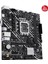 Prıme H610M-K Argb Ddr5 5600MHZ M.2 HDMI VGA Matx 1700P 4