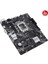 Prıme H610M-K Argb Ddr5 5600MHZ M.2 HDMI VGA Matx 1700P 5