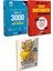 Ezberbozan 3000 Çözümlü Soru - Kpss-Ales-Dgs Kolay Matematik Soru Bankası + 3 Deneme Hediye 1