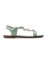 Kadın Toka Detaylı Sandalet 25Y 25161301Y Z 1