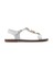 Kadın Toka Detaylı Sandalet 25Y 25161301Y Z 1