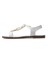 Kadın Toka Detaylı Sandalet 25Y 25161301Y Z 2