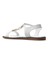 Kadın Toka Detaylı Sandalet 25Y 25161301Y Z 3