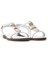 Kadın Toka Detaylı Sandalet 25Y 25161301Y Z 5