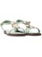 Kadın Toka Detaylı Sandalet 25Y 25161301Y Z 5
