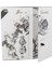 x V&a Alice In Wonderland Porselen Fine China 21CM Pasta Tabak Seti 4lü 8