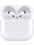 🔊4. Nesil Anc AirPodss Kulaklık – , Adaptive Audio & Conversation Awareness, Usb‑c Kablosuz Şarj – Ios & Android Uyumluluk 3