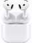🔊4. Nesil Anc AirPodss Kulaklık – , Adaptive Audio & Conversation Awareness, Usb‑c Kablosuz Şarj – Ios & Android Uyumluluk 1