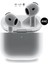 🔊4. Nesil Anc AirPodss Kulaklık – , Adaptive Audio & Conversation Awareness, Usb‑c Kablosuz Şarj – Ios & Android Uyumluluk 5