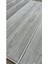 Gri Ahşap Desenli Kendinden Yapışkanlı Sünger Panel 70x35cm, 3D Renkli Dekorasyon Parçası 2