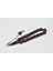 Ateş Kehribar Tesbih 13*15 mm (KHR-11032) 1