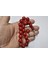 Sıkma Kehribar Tesbih 15*14 mm (KHR-13039) 5