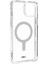 Iphone 14 Kılıf Uag Plyo Magneticsafe Silikon - Şeffaf Drstr 5