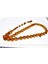 Ateş Kehribar Tesbih Istanbul Kesim 13*15 mm (KHR-13028) 1