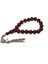 Ateş Kehribar Tesbih 15*15 mm (KHR-13042) 3