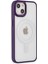 Iphone 15 Kılıf Room Magneticsafe Silikon - Derin Mor Drstr 1