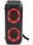 TG333 Rgb Kablosuz Hoparlör - Siyah Drstr 1
