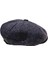Peaky Blinders Model Sekiz Parçalı Standar Beden Şapka 3