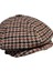 Peaky Blinders Model Sekiz Parçalı Standar Beden Şapka 4
