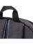 Castelo Notebook Sırt Çantası Siyah 15.6'' 2