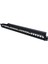 Dıgıtus DN-91411-1 24PORT Raf Tipi Ppanel 1u Siyah 2