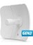 Ubıouıtı Lıtebeam Ac Gen2 Access Poınt (LBE-5AC-GEN2) 1