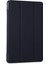 Samsung Galaxy X510 Tab S9 Fe 11 Kılıf Tablet Smart Kılıf - Lacivert Drstr 1
