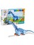 Bricks LEGO Dinozor 03 Brontosaurus 62 Parça (SM2550-3) 1