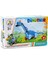 Bricks LEGO Dinozor 03 Brontosaurus 62 Parça (SM2550-3) 2