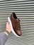 Erkek Beyaz File Detaylı Sneaker – Casual Günlük Ayakkabı 1