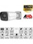 EZ-2040HD 2 Mp 3.6mm Lens Ahd Bullet Kamera 1