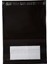 1500 Adet Cepli 30 x 37 + 5 cm Siyah Kargo Poşeti Orta Boy Kargo Torbası 80 Mikro 1