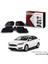 3D Paspas Ford Focus 4 2016- Drstr 1