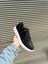 Siyah Erkek Günlük Sneaker Ayakkabı - Rahat Tabanlı Şık Tasarım 1