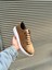 Siyah Erkek Günlük Sneaker Ayakkabı - Rahat Tabanlı Şık Tasarım 1