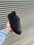 Siyah Erkek Günlük Sneaker Ayakkabı - Rahat Tabanlı Şık Tasarım 1